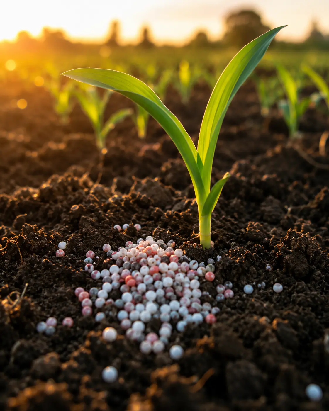 Fertilizers
