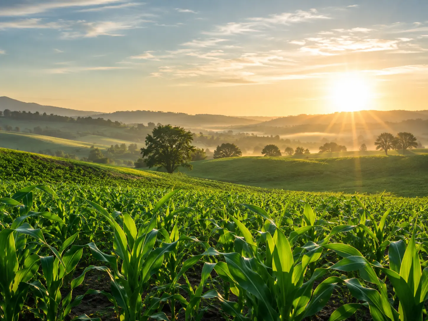 Plant Growth Promoters