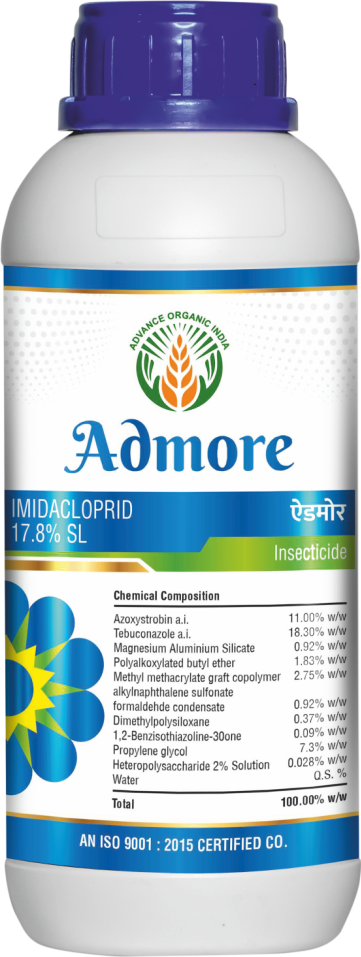 Admore