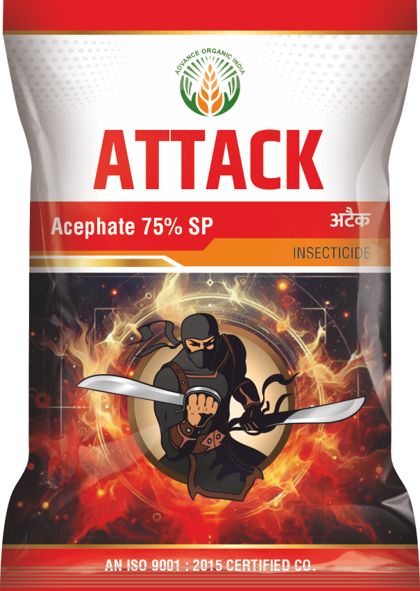 Attack