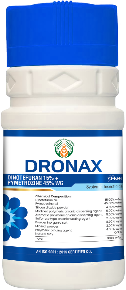 Dronax