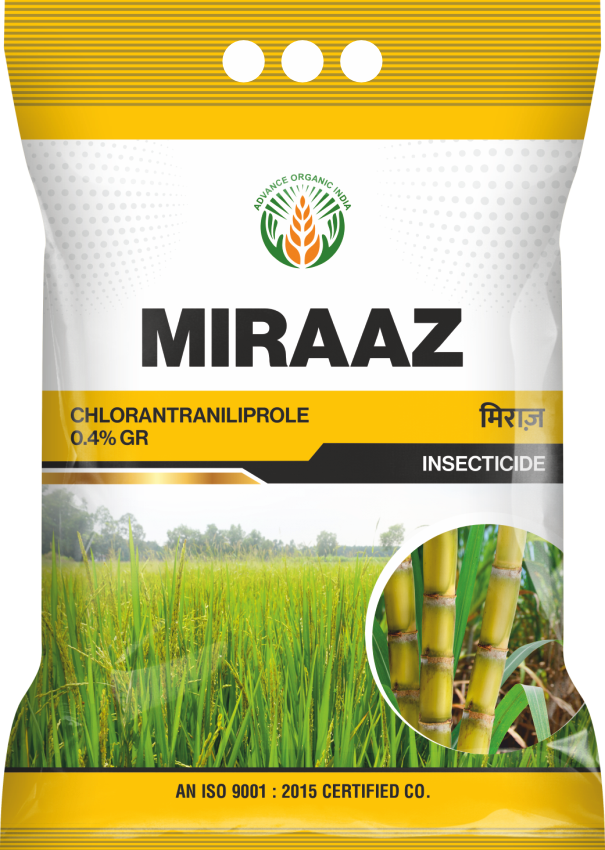 Miraaz
