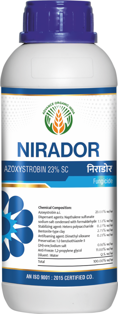 Nirador
