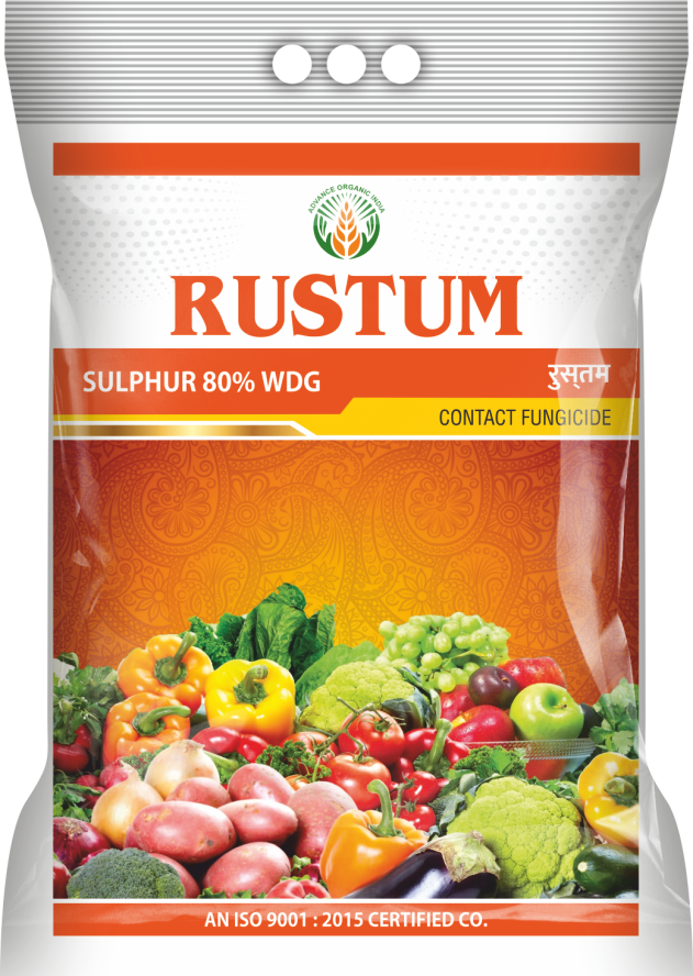 Rustum