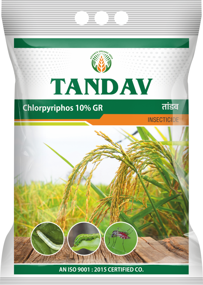 Tandav