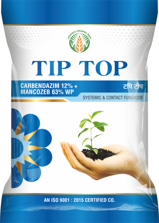 Tiptop